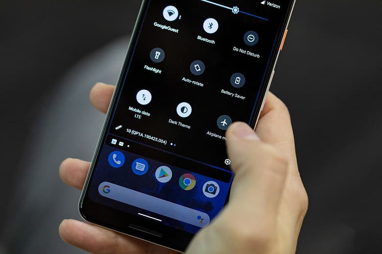Samsung Galaxy S7, Xiaomi Mi A2 Lite, Lenovo ZUK Z1, Sony Xperia XA2 и другие смартфоны получили Android 10 Samsung Galaxy S7, Xiaomi Mi A2 Lite, Lenovo ZUK Z1, Sony Xperia XA2 и другие смартфоны получили Android 10