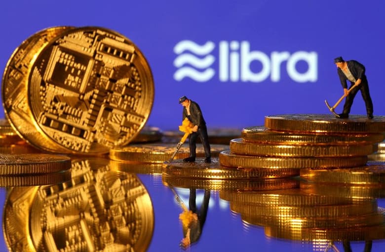 Криптовалюта Facebook Libra будет запущена в январе