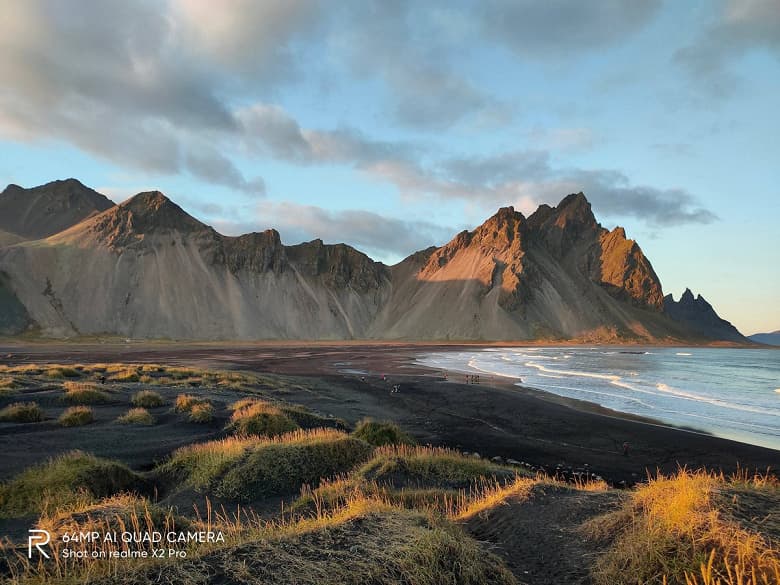 Вот это зум. Убийца Redmi Note 8 Pro хвастает камерой