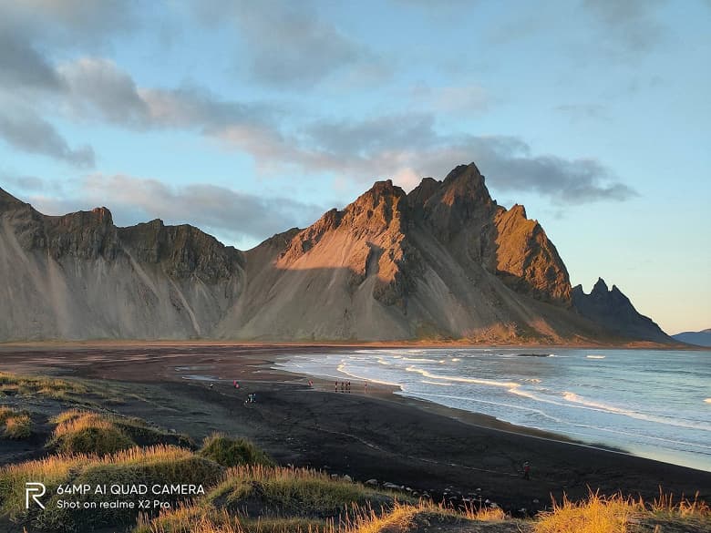 Вот это зум. Убийца Redmi Note 8 Pro хвастает камерой