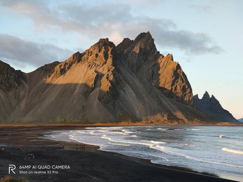 Вот это зум. Убийца Redmi Note 8 Pro хвастает камерой