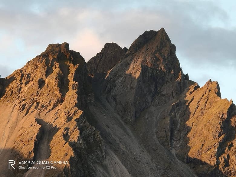 Вот это зум. Убийца Redmi Note 8 Pro хвастает камерой