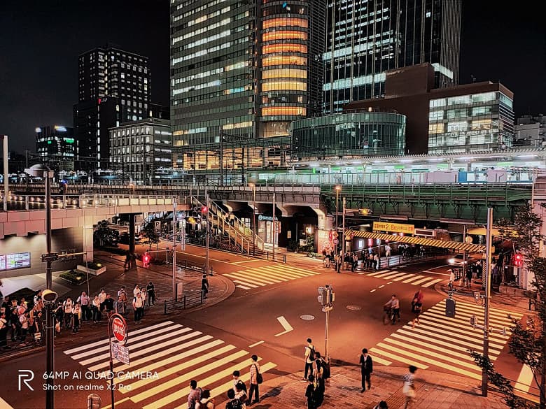 Вот это зум. Убийца Redmi Note 8 Pro хвастает камерой