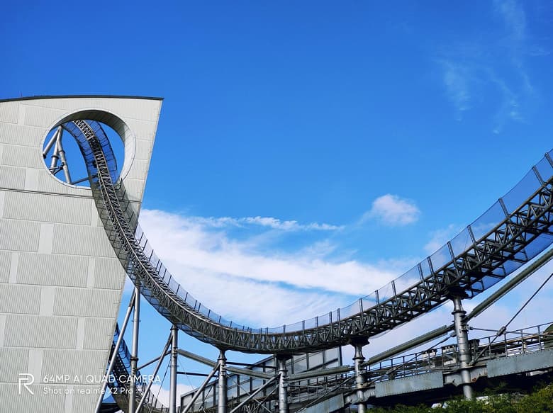 Вот это зум. Убийца Redmi Note 8 Pro хвастает камерой