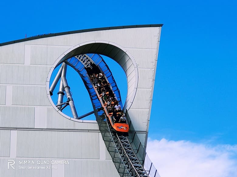 Вот это зум. Убийца Redmi Note 8 Pro хвастает камерой