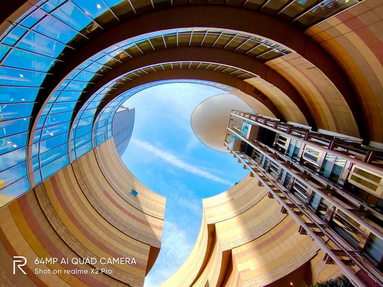 Вот это зум. Убийца Redmi Note 8 Pro хвастает камерой