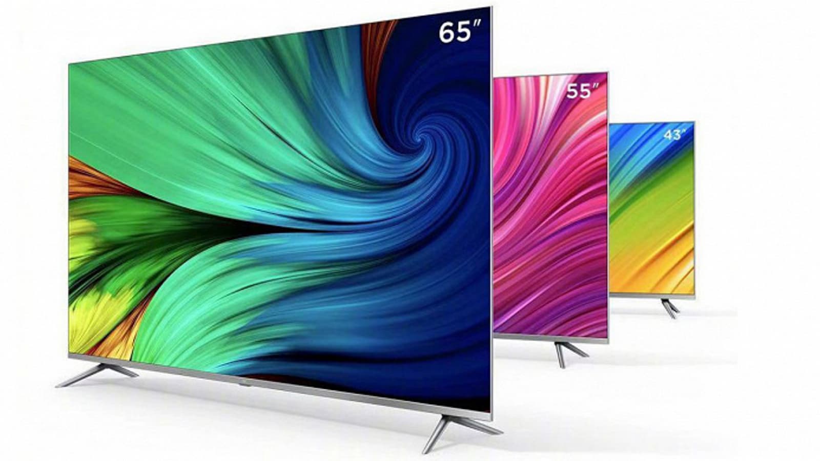 Xiaomi начала грандиозную распродажу телевизоров