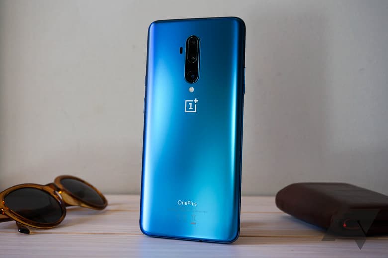 Гроза флагманов OnePlus 7T Pro поступил в продажу