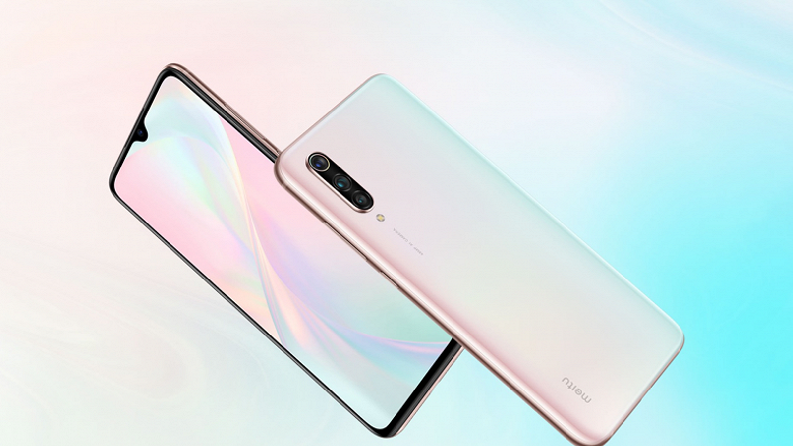 Xiaomi Mi CC9 Pro с камерой на 108 Мп уже можно заказать