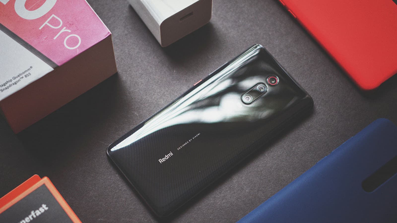 Самая доступная версия флагманского Redmi K20 Pro серьёзно подешевела
