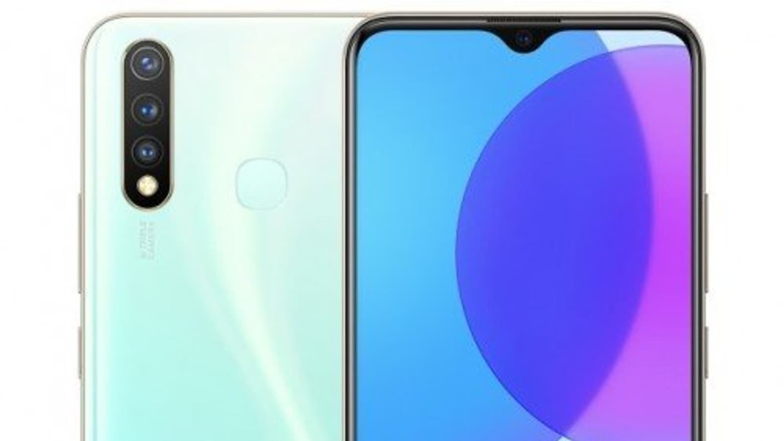 Snapdragon 675, тройная камера и аккумулятор емкостью 5000 мА·ч. У Redmi 8 появился конкурент, который лучше его самого