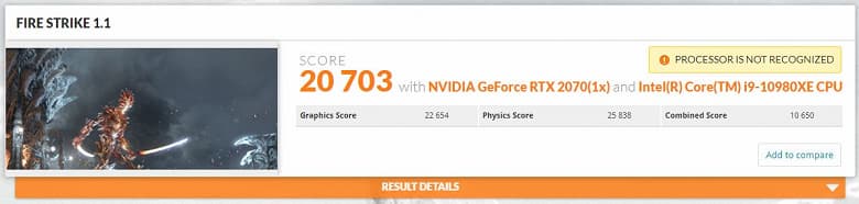 16 ядер, но разные. AMD Ryzen 9 3950X обошел Intel Core i9-10980XE в 3DMark с большим отрывом