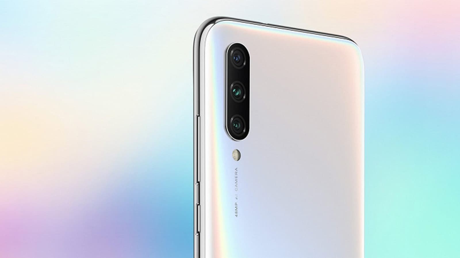 Стабильная версия MIUI 11 вышла на Xiaomi Mi CC9