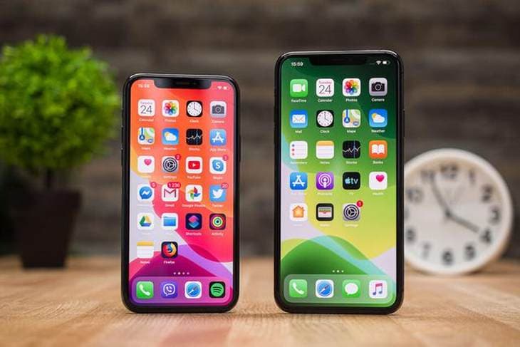 Что роднит iPhone SE2 и смартфоны Huawei?