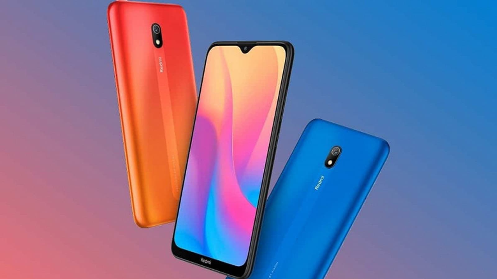 Xiaomi готовит Android 10 для хитового недорогого Redmi