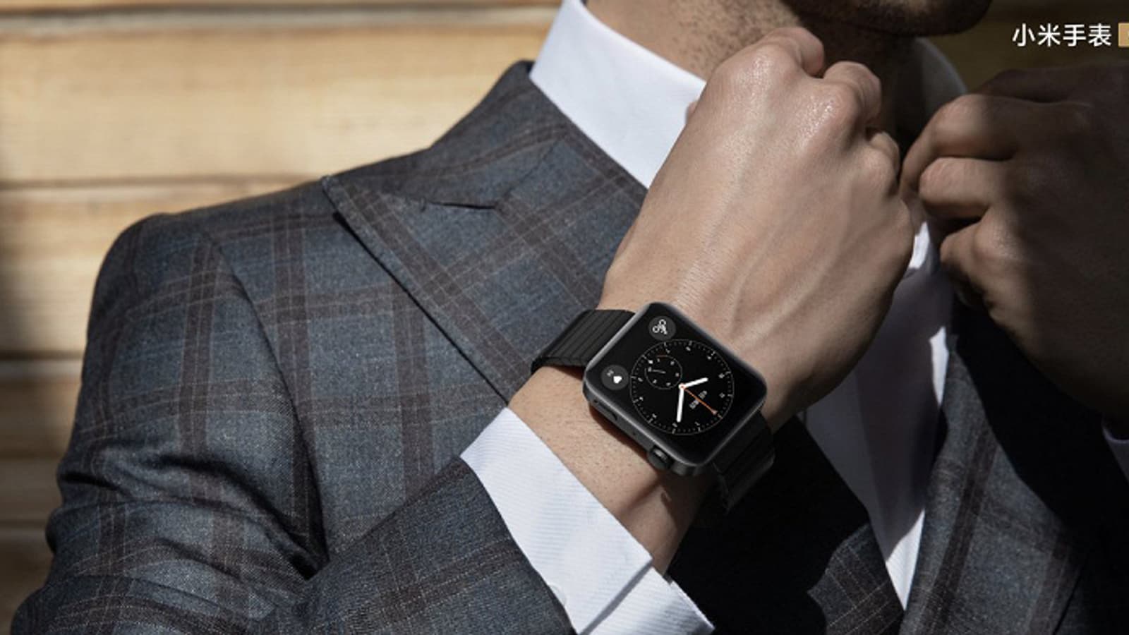 Умные часы Xiaomi скоро обзаведутся младшим братом. Redmi разрешили выпустить умные часы