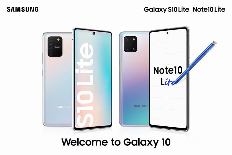 Недорогой Samsung Galaxy S10 Lite можно будет купить еще дешевле Недорогой Samsung Galaxy S10 Lite можно будет купить еще дешевле
