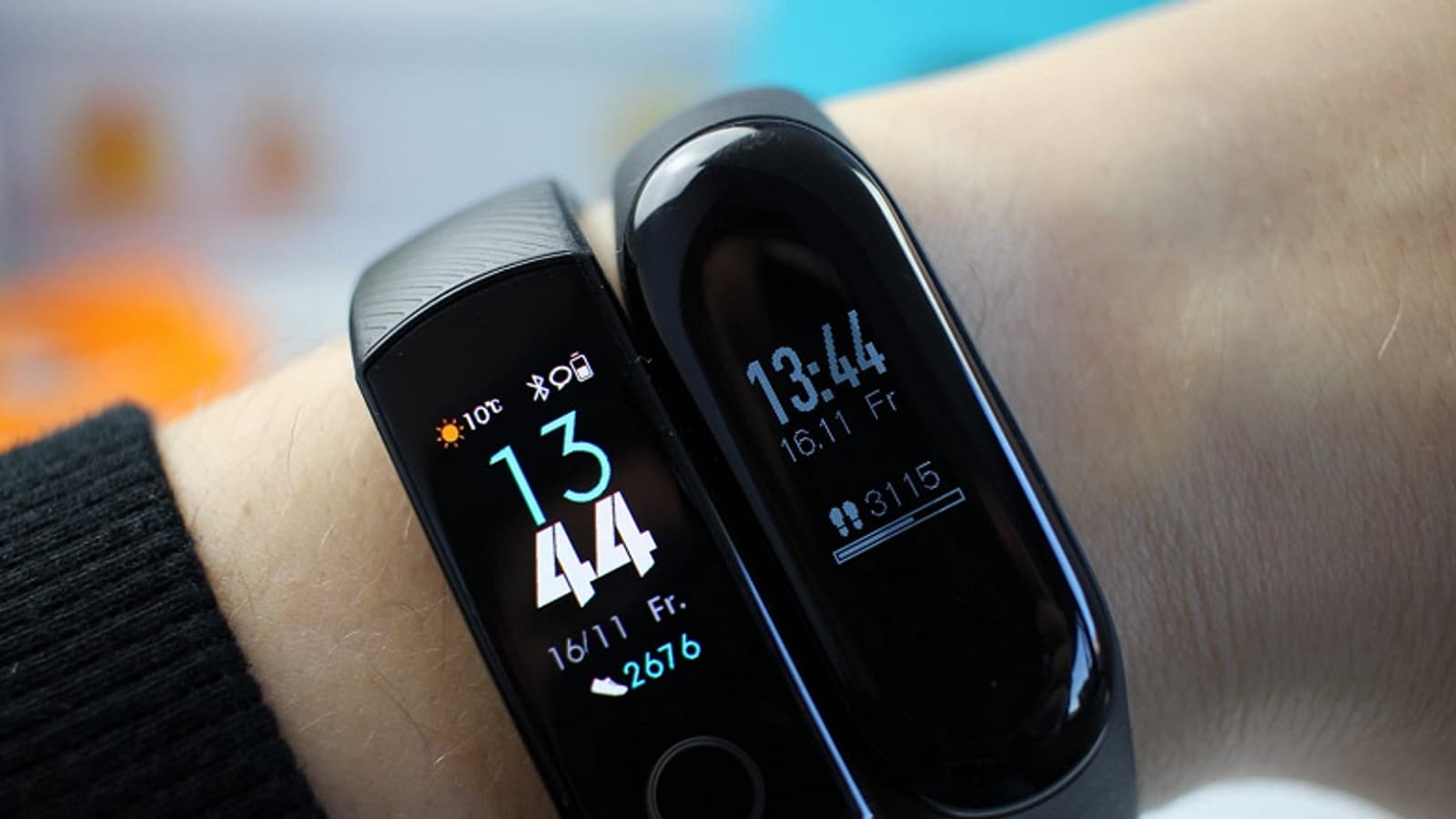 Redmi скоро выпустит конкурента Xiaomi Mi Band 4