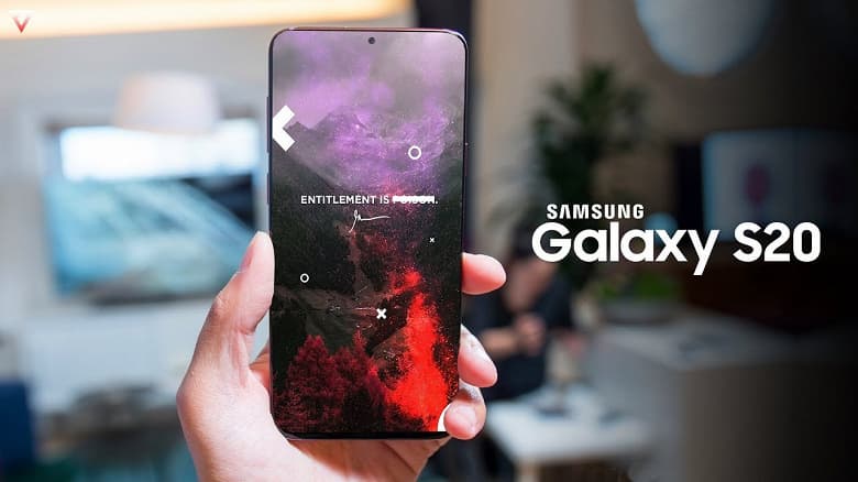 Названы уникальные особенности камеры Samsung Galaxy S20 Названы уникальные особенности камеры Samsung Galaxy S20