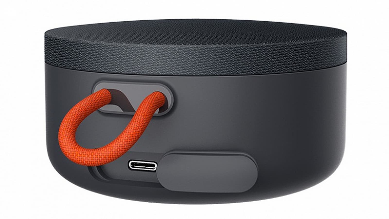 Xiaomi выпустила мини-версию своей защищенной колонки