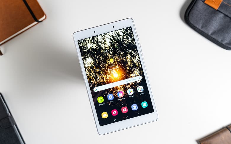 Samsung готовит нового конкурента для iPad mini Samsung готовит нового конкурента для iPad mini