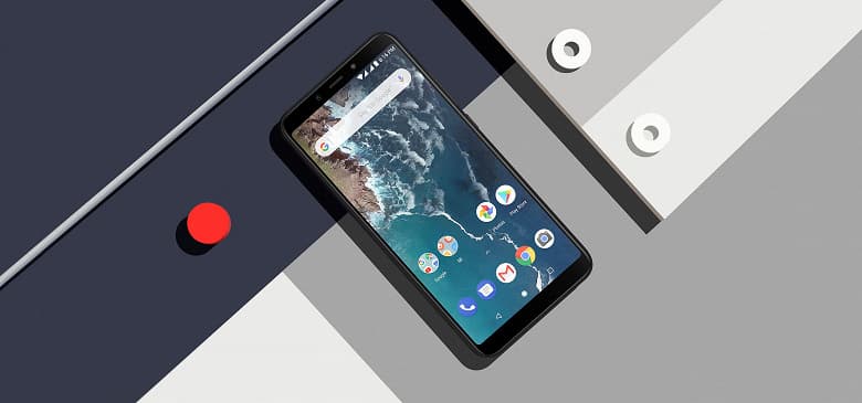 На Xiaomi Mi A2 пришла Android 10 в чистом виде На Xiaomi Mi A2 пришла Android 10 в чистом виде