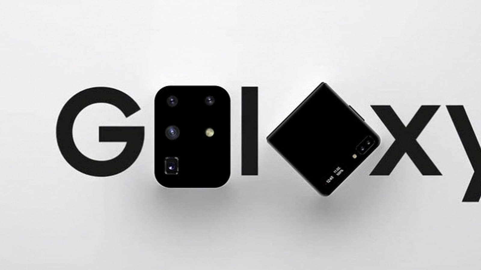 Xiaomi Mi 10 представят до анонса Samsung Galaxy S20 и Galaxy Fold 2