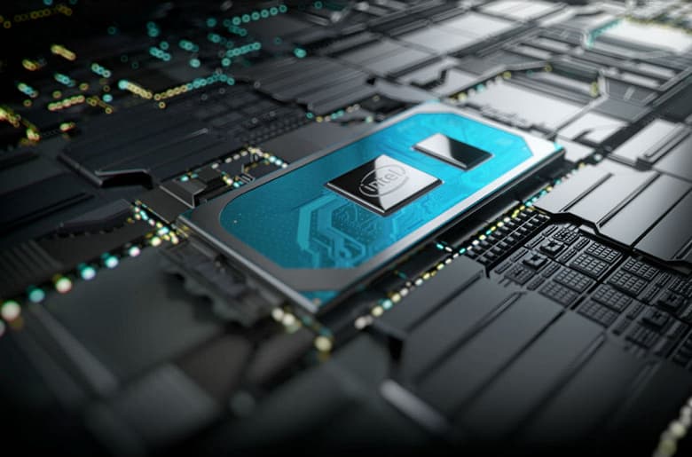 Новые мобильные процессоры Intel снова будут лишь немного изменёнными старыми Новые мобильные процессоры Intel снова будут лишь немного изменёнными старыми