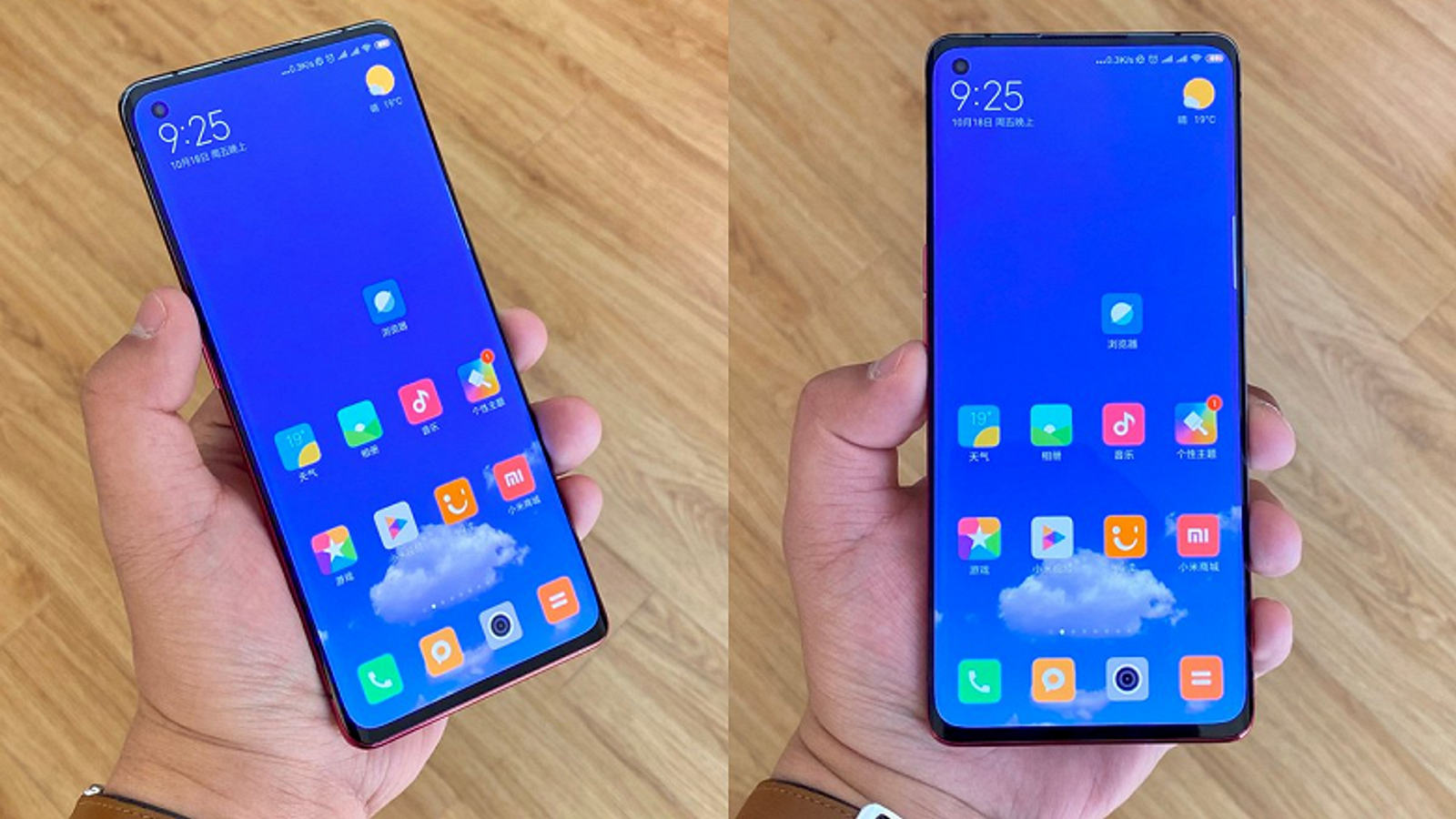 Xiaomi Mi 10 — самый доступный флагман со Snapdragon 865 и 108 Мп