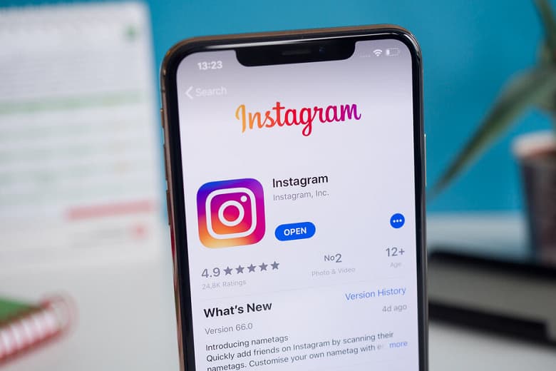 Instagram добавил долгожданные функции для любителей Boomerang Instagram добавил долгожданные функции для любителей Boomerang