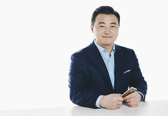 Samsung выбрала самого молодого президента подразделения смартфонов Samsung выбрала самого молодого президента подразделения смартфонов