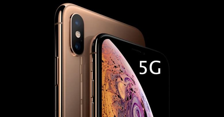 Самый быстрый iPhone 5G не заставит себя ждать Самый быстрый iPhone 5G не заставит себя ждать