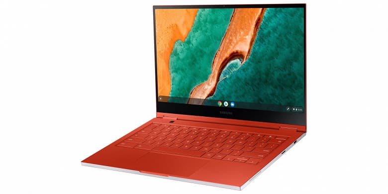 Samsung показала невероятно тонкий дизайнерский ноутбук с экраном OLED, но вы вряд ли захотите себе его купить Samsung показала невероятно тонкий дизайнерский ноутбук с экраном OLED, но вы вряд ли захотите себе его купить