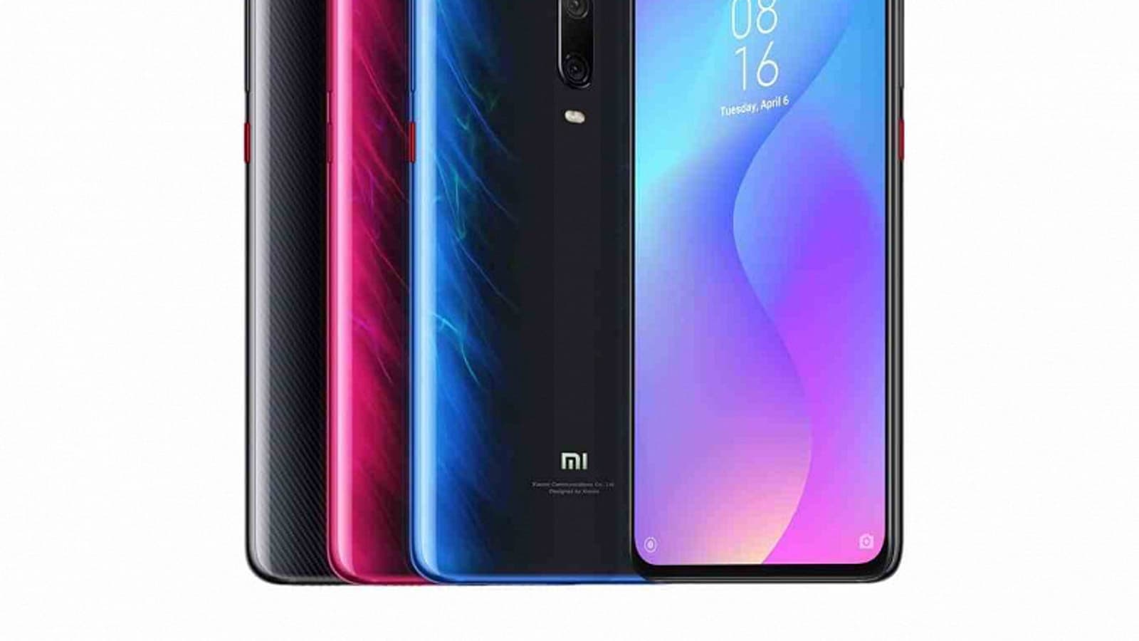 Xiaomi Mi 9T теряет заряд на глазах с новой версией MIUI 11