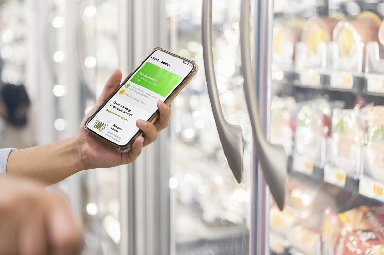 Яндекс разрешил платить в магазинах в обход кассы и очередей