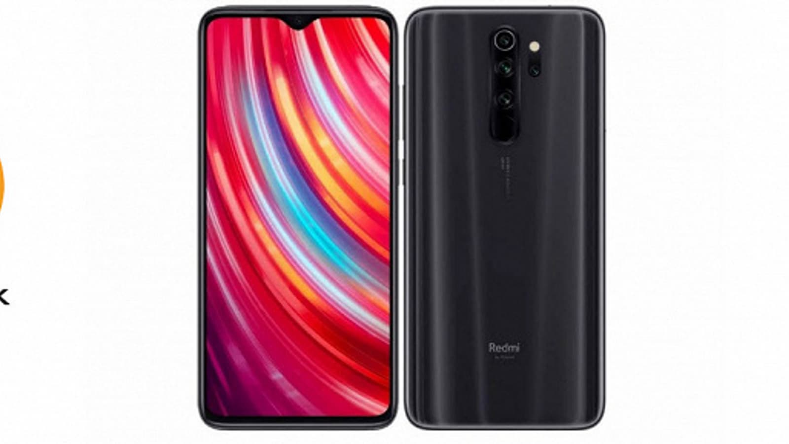 Бестселлер Redmi Note 8 Pro провалил тест DxOMark и занял 61 место