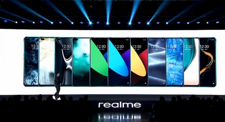 Redmi K30 5G уступил новинке Realme X50 5G звание самого дешевого 5G-смартфона и тут же забрал его