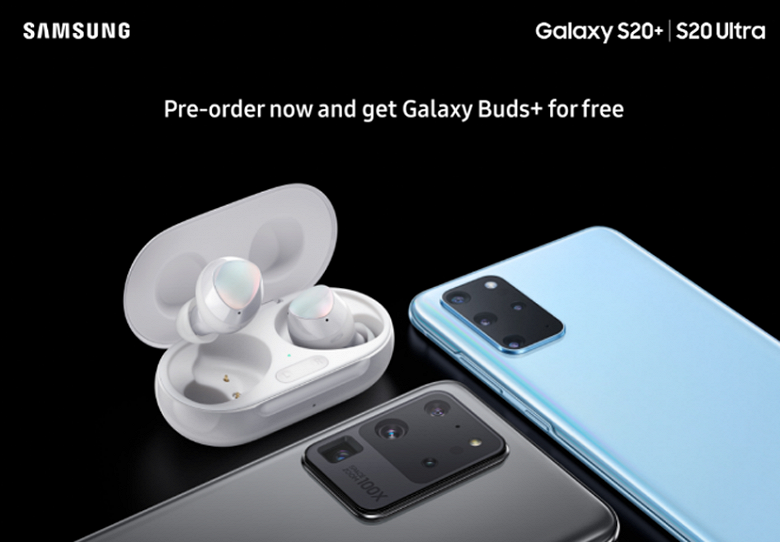 Сколько на самом деле стоят дорогие наушники Samsung Galaxy Buds+ Сколько на самом деле стоят дорогие наушники Samsung Galaxy Buds+