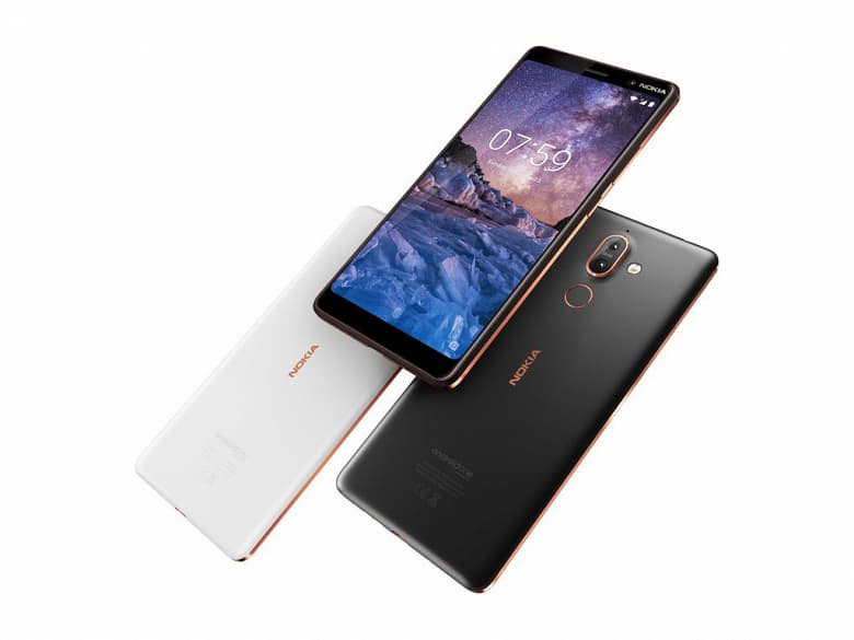 Популярная Nokia получила Android 10 Популярная Nokia получила Android 10