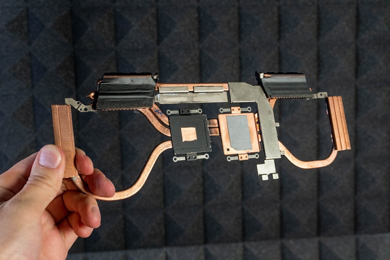 Представлен Asus ROG Zephyrus G14 – первый в мире 14-дюймовый ноутбук с графикой RTX