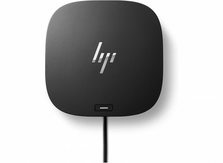 Компания DisplayLink сообщила о начале продаж док-станций HP USB-C/A Dock G2 Компания DisplayLink сообщила о начале продаж док-станций HP USB-C/A Dock G2
