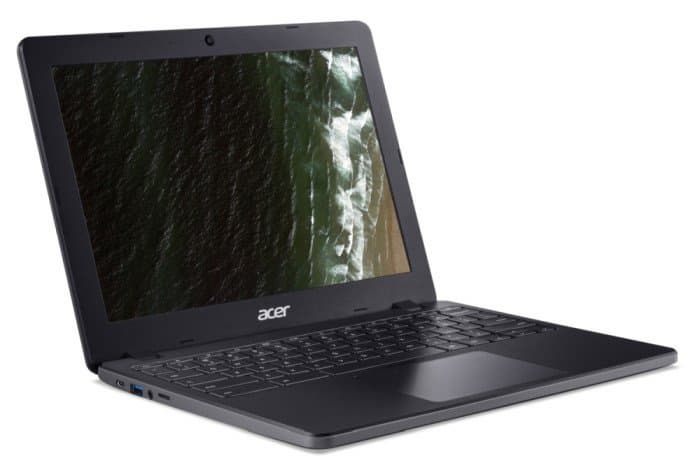 Новый ноутбук Acer: цена в 330 долларов, отличный набор портов, экран 3:2 и новейшие CPU Intel Новый ноутбук Acer: цена в 330 долларов, отличный набор портов, экран 3:2 и новейшие CPU Intel