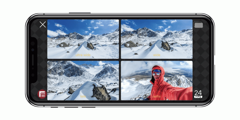 Смартфоны Apple наконец-то получили уникальную функцию, обещанную ещё во время анонса осенью