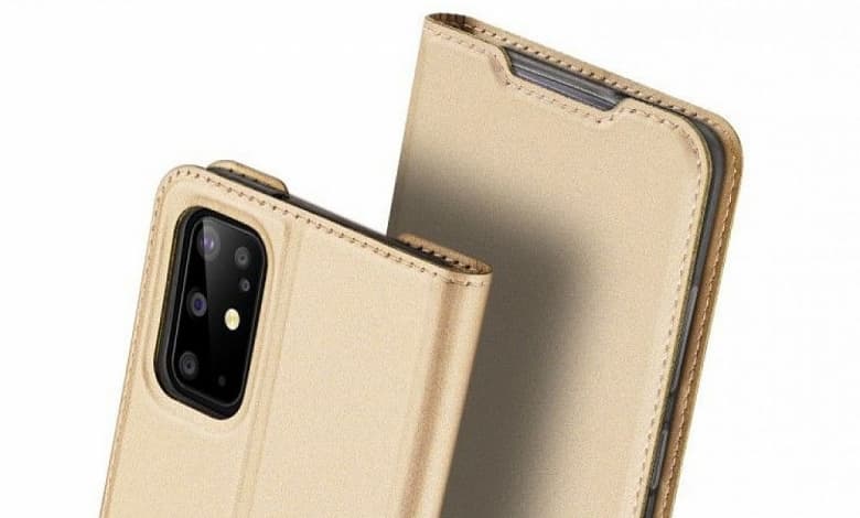 Так вот где разместится 100-кратный космический зум в Samsung Galaxy S20 Ultra Так вот где разместится 100-кратный космический зум в Samsung Galaxy S20 Ultra