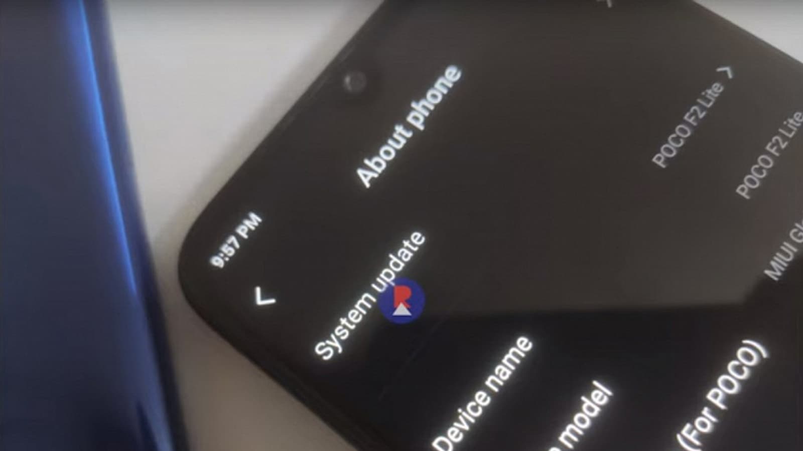 Сразу три новых Xiaomi Pocophone готовятся к выходу
