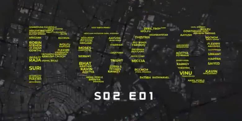 Народный флагман Xiaomi Poco 2020 в первом тизере