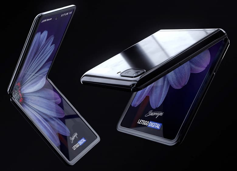 Подарочек ко дню святого Валентина. Раскладушка Samsung Galaxy Z Flip появится раньше и дороже ожидаемого Подарочек ко дню святого Валентина. Раскладушка Samsung Galaxy Z Flip появится раньше и дороже ожидаемого
