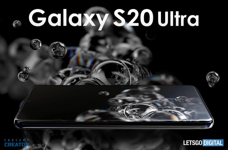 Насколько опаздают Samsung Galaxy S20 и точная цена премиального Galaxy S20 Ultra Насколько опаздают Samsung Galaxy S20 и точная цена премиального Galaxy S20 Ultra