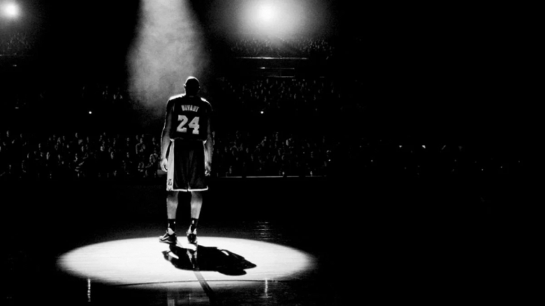 В расследовании причин гибели легенды НБА Коби Брайанта поможет iPad