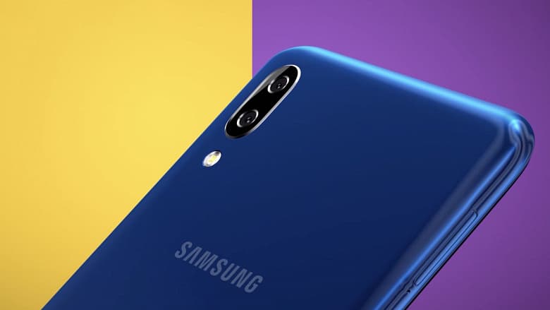 Одни из самых дешёвых смартфонов Samsung нового поколения получат 128 ГБ флэш-памяти Одни из самых дешёвых смартфонов Samsung нового поколения получат 128 ГБ флэш-памяти